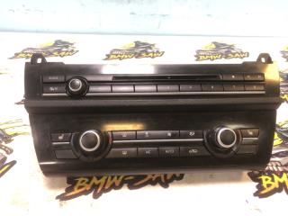 Блок управления климат-контролем BMW 5