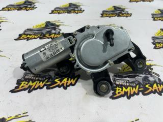 Мотор стеклоочистителя задний audi Allroad 2004