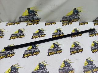 Уплотнитель стекла передний правый audi Allroad 2004 контрактная Уплотнитель стекла передний правый audi Allroad 2004