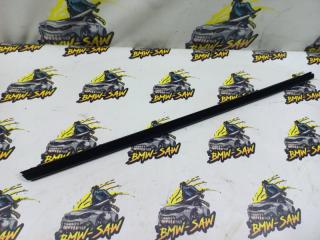 Уплотнитель стекла задний правый audi Allroad 2004 контрактная Уплотнитель стекла задний правый audi Allroad 2004