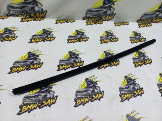 Уплотнитель стекла задний левый audi Allroad 2004 контрактная Уплотнитель стекла задний левый audi Allroad 2004