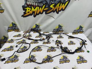 Проводка багажника audi Allroad 2004