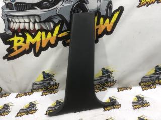 Фото запчасти накладка на стойку правая Mazda 626 1997 Б/У запчасть Запчасть накладка на стойку правая Mazda 626 1997