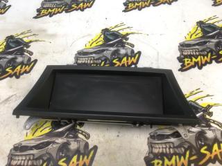 Монитор BMW X5 2011 контрактная Монитор BMW X5 2011