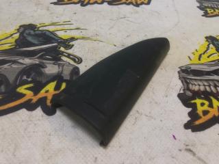 Уголок зеркала задний левый audi 80 1994