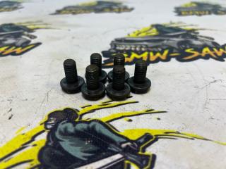 Болты и гайки audi 80 1994