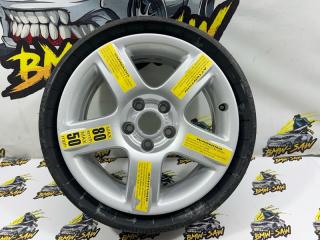 Запасное колесо. Докатка audi Allroad 2004