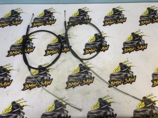 Трос ручника BMW 3 2001