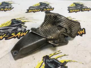 Кронштейн АКПП правый audi a4 2001