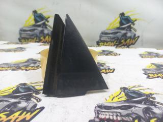 Уголок зеркала задний левый audi 80 1991