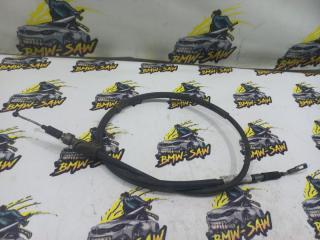 Трос ручника audi 80 1993