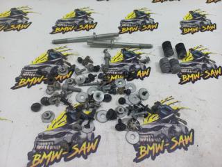 Болты и гайки BMW 3