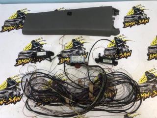 Сигнализация audi A6 1996 контрактная Сигнализация audi A6 1996