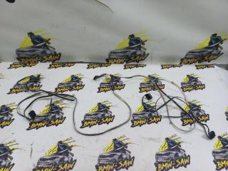 Проводка салона audi A6 1996