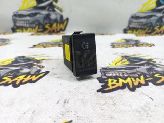 Кнопка противотуманки audi A6 1996 контрактная Кнопка противотуманки audi A6 1996