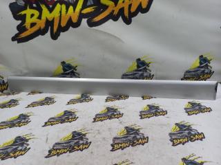 Молдинг на дверь передний правый audi A6 1996 контрактная Молдинг на дверь передний правый audi A6 1996