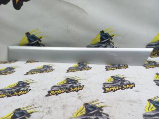 Молдинг на дверь задний левый audi A6 1996 контрактная Молдинг на дверь задний левый audi A6 1996