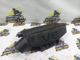 Резонатор воздушного фильтра audi A6 1996