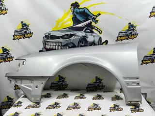 Крыло переднее левое audi A6 1996