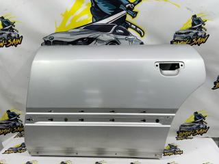 Дверь задняя левая audi A6 1996 контрактная Дверь задняя левая audi A6 1996