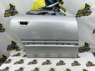 Дверь задняя правая audi A6 1996 контрактная Дверь задняя правая audi A6 1996