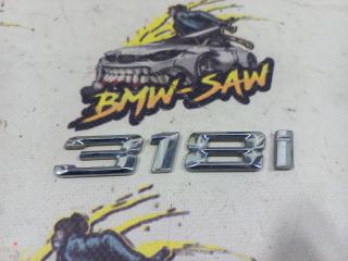 Эмблема BMW 3 контрактная Эмблема BMW 3