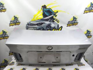 Крышка багажника BMW 3 2001