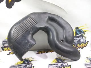 Декоративная накладка ДВС BMW 3 1999