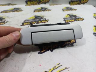 Ручка двери внешняя задняя правая audi A6 1996