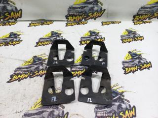 Уплотнительная резинка audi A6 1996