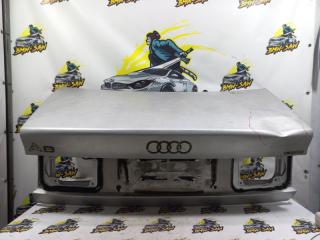Крышка багажника audi A6 1996