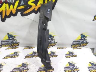 Пыльник крыла передний левый audi A6 1996