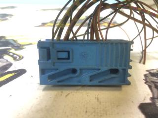 Разъем BMW 3 1997