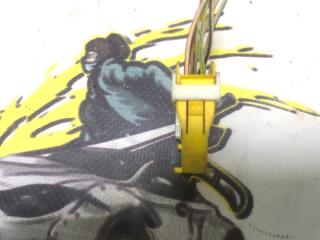 Разъем BMW 3 1997