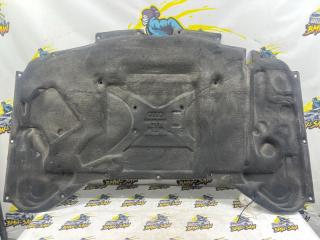 Обшивка капота audi A6 1996 контрактная Обшивка капота audi A6 1996