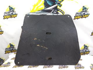 Пол багажника audi A6 1996 контрактная Пол багажника audi A6 1996