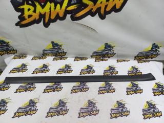 Молдинг на дверь передний левый audi A6 1996 контрактная Молдинг на дверь передний левый audi A6 1996