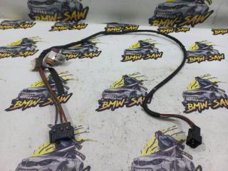 Проводка климат контроля audi A6 1996