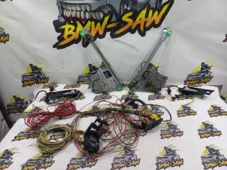 Комлект дооснащения задними стеклоподъемниками audi A6 1996