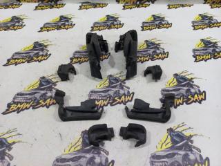 Уплотнительная резинка audi A6 1996