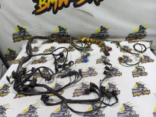 Проводка двигателя audi A6 1996 контрактная Проводка двигателя audi A6 1996