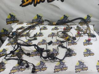 Проводка двигателя audi 80 1994 контрактная Проводка двигателя audi 80 1994