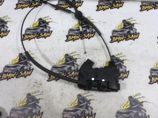 Запчасть замок двери передний правый Voyah free