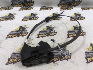 Запчасть замок двери передний левый Voyah free