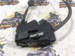 Запчасть замок двери задний левый Voyah free