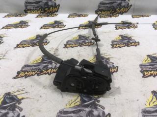 Запчасть замок двери задний правый Voyah free