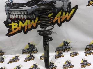 Стойка подвески передняя левая bmw 3 1999