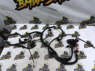 Коса акпп BMW X3 2012 контрактная Коса акпп BMW X3 2012