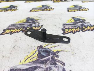 Ответная часть замка задний audi a4 2004