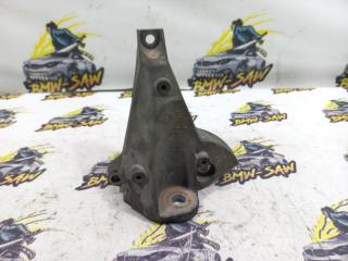 Кронштейн АКПП левый audi a4 2004